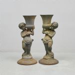 1358 1412 GARDEN URNS